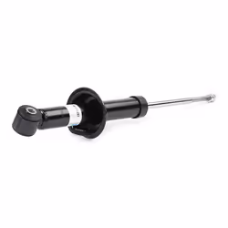 BILSTEIN B4 OE Replacement 19-243153 Amortisseur Essieu arrière Pression de gaz Système bitube Amortisseur sans ressort Bossage en bas, Goujon en haut
