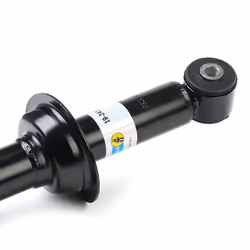 BILSTEIN B4 OE Replacement 19-243153 Amortisseur Essieu arrière Pression de gaz Système bitube Amortisseur sans ressort Bossage en bas, Goujon en haut - Vue supplémentaire 4