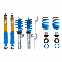 Kit de suspension, ressorts, amortisseurs BILSTEIN - B16 PSS10 BILSTEIN 48-252355