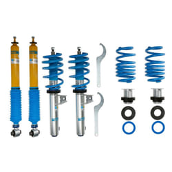 Kit de suspension, ressorts, amortisseurs BILSTEIN - B16 PSS10 BILSTEIN 48-252355