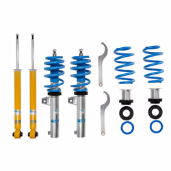 Kit de suspension, ressorts, amortisseurs BILSTEIN - B14 PSS BILSTEIN 47-251588