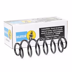 Ressort de suspension; BILSTEIN; - B3 OE Replacement; Essieu arrière; pour FORD; 1211792, 1477383, 2S615560AD