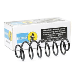 BILSTEIN - B3 OE Replacement 36-253678 Ressort de suspension Essieu arrière FORD: FIESTA 5, FIESTA 5 Van