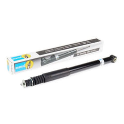 BILSTEIN B4 OE Replacement 19-242859 Amortisseur Essieu arrière Pression de gaz Système bitube Amortisseur sans ressort Bossage en bas, Goujon en haut