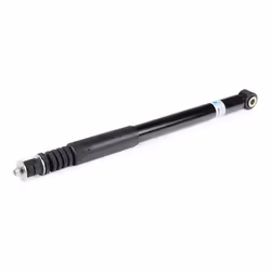 BILSTEIN B4 OE Replacement 19-242859 Amortisseur Essieu arrière Pression de gaz Système bitube Amortisseur sans ressort Bossage en bas, Goujon en haut