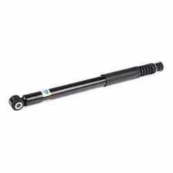 BILSTEIN B4 OE Replacement 19-242859 Amortisseur Essieu arrière Pression de gaz Système bitube Amortisseur sans ressort Bossage en bas, Goujon en haut