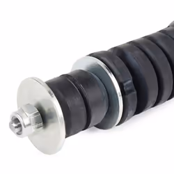 BILSTEIN B4 OE Replacement 19-242859 Amortisseur Essieu arrière Pression de gaz Système bitube Amortisseur sans ressort Bossage en bas, Goujon en haut - Vue supplémentaire 4