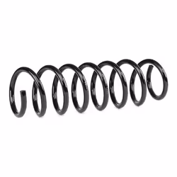 BILSTEIN - B3 OE Replacement 36-254583 Ressort de suspension Essieu arrière BMW: 5 Berline