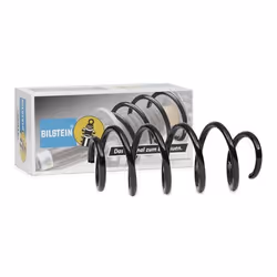 Ressort de suspension; BILSTEIN; - B3 OE Replacement; Essieu avant; pour VOLKSWAGEN, SKODA, VW; 1KD411105J, 1K0411105BP