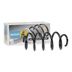 BILSTEIN - B3 OE Replacement 37-256159 Ressort de suspension Essieu avant VOLKSWAGEN: Touran I, Passat B6 Variant, Passat B6 Berline