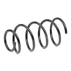 BILSTEIN - B3 OE Replacement 36-256594 Ressort de suspension Essieu avant Vis à ressort avec diamètre du fil de fer constant HYUNDAI: i20 I 3/5 portes