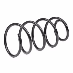 BILSTEIN - B3 OE Replacement 36-256594 Ressort de suspension Essieu avant Vis à ressort avec diamètre du fil de fer constant HYUNDAI: i20 I 3/5 portes