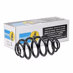 Ressort de suspension; BILSTEIN; - B3 OE Replacement; Essieu arrière; pour MERCEDES-BENZ; 6393240504, 6393240704, 6393242904, ...