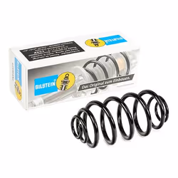 Ressort de suspension; BILSTEIN; - B3 OE Replacement; Essieu arrière; pour OPEL, VAUXHALL; 13198716, 424099, 424111, 93181484 ...