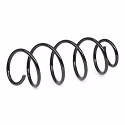 BILSTEIN - B3 OE Replacement 37-263744 Ressort de suspension Essieu avant MERCEDES-BENZ: Classe A, Classe B