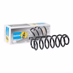 Ressort de suspension; BILSTEIN; - B3 OE Replacement; Essieu arrière; pour VOLKSWAGEN, SKODA, VW; 3C0511115AB, 1K0511115BG, 1 ...