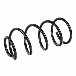 BILSTEIN - B3 OE Replacement 37-264321 Ressort de suspension Essieu avant FORD: Focus 2, Focus 2 Kombi