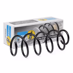 Ressort de suspension; BILSTEIN; - B3 OE Replacement; Essieu avant; pour MERCEDES-BENZ; 1693212504, A1693212504