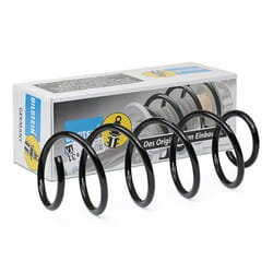 BILSTEIN - B3 OE Replacement 37-264055 Ressort de suspension Essieu avant MERCEDES-BENZ: Classe B, Classe A