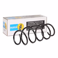 Ressort de suspension; BILSTEIN; - B3 OE Replacement; Essieu avant; pour MERCEDES-BENZ; 1693212304, 169321230428, 1693213804, ...
