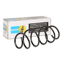 BILSTEIN - B3 OE Replacement 37-264062 Ressort de suspension Essieu avant MERCEDES-BENZ: Classe A, Classe B