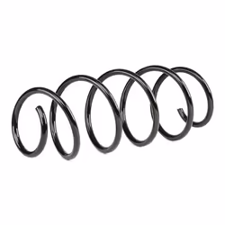 BILSTEIN - B3 OE Replacement 37-264062 Ressort de suspension Essieu avant MERCEDES-BENZ: Classe A, Classe B