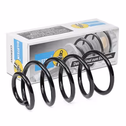Ressort de suspension; BILSTEIN; - B3 OE Replacement; Essieu avant; pour FORD, FORD USA; 1502436, 1502438, 1502439, 1508532, ...
