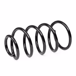 BILSTEIN - B3 OE Replacement 36-266012 Ressort de suspension Essieu avant FORD: KUGA 1
