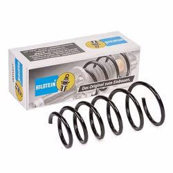 Ressort de suspension; BILSTEIN; - B3 OE Replacement; Essieu avant; pour SUZUKI; 4111162J20