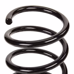 BILSTEIN - B3 OE Replacement 36-266098 Ressort de suspension Essieu avant SUZUKI: SWIFT 3