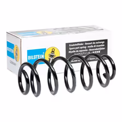 Ressort de suspension; BILSTEIN; - B3 OE Replacement; Essieu avant; pour AUDI, VOLKSWAGEN, VW; 8D0411105AP, 8D0411105AQ, 8D04 ...
