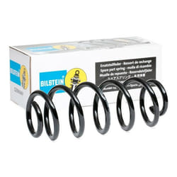 BILSTEIN - B3 OE Replacement 37-266110 Ressort de suspension Essieu avant AUDI: A4 B5 Avant, A4 B5 Berline, VOLKSWAGEN: Passat B5 Break