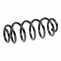 BILSTEIN - B3 OE Replacement 37-266110 Ressort de suspension Essieu avant AUDI: A4 B5 Avant, A4 B5 Berline, VOLKSWAGEN: Passat B5 Break