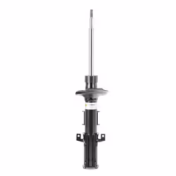 BILSTEIN B4 OE Replacement 22-266804 Amortisseur Essieu avant Pression de gaz Système bitube Jambe de suspension Goujon en haut, Collier en bas - Vue supplémentaire 5