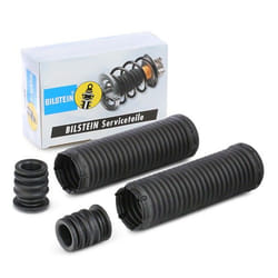BILSTEIN - B1 Service Parts 11-268253 Kit De Protection d'Amortisseur Essieu avant VOLKSWAGEN: California T5 Minibus, Transporter 5 Bus, Transporter 5