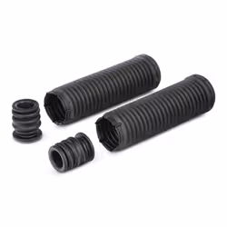 BILSTEIN - B1 Service Parts 11-268253 Kit De Protection d'Amortisseur Essieu avant VOLKSWAGEN: California T5 Minibus, Transporter 5 Bus, Transporter 5