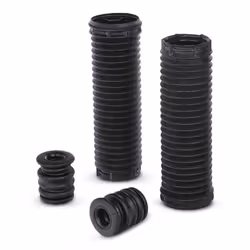 BILSTEIN - B1 Service Parts 11-268253 Kit De Protection d'Amortisseur Essieu avant VOLKSWAGEN: California T5 Minibus, Transporter 5 Bus, Transporter 5