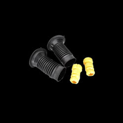 BILSTEIN - B1 Service Parts 11-267874 Kit De Protection d'Amortisseur Essieu avant DACIA: Logan I MCV, Duster SUV, Logan I Berline