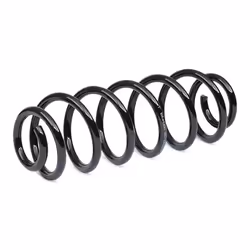 BILSTEIN - B3 OE Replacement 36-266135 Ressort de suspension Essieu arrière VOLKSWAGEN: GOLF 6, Golf 5, SKODA: Octavia II 5 portes