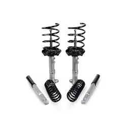 Jeu de suspensions, ressorts/amortisseurs; BILSTEIN; - B14 PSS; pour MERCEDES-BENZ
