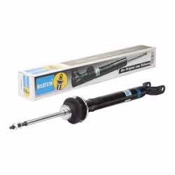 Amortisseur; BILSTEIN; B4 OE Replacement; Essieu avant Pression de gaz Système monotube Amortisseur sur ressort Goujon en hau ...