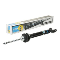 BILSTEIN B4 OE Replacement 24-264457 Amortisseur Essieu avant Pression de gaz Système monotube Amortisseur sur ressort Goujon en haut, Fourche en bas