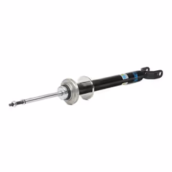 BILSTEIN B4 OE Replacement 24-264457 Amortisseur Essieu avant Pression de gaz Système monotube Amortisseur sur ressort Goujon en haut, Fourche en bas