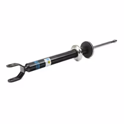 BILSTEIN B4 OE Replacement 24-264457 Amortisseur Essieu avant Pression de gaz Système monotube Amortisseur sur ressort Goujon en haut, Fourche en bas