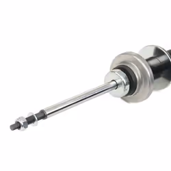 BILSTEIN B4 OE Replacement 24-264457 Amortisseur Essieu avant Pression de gaz Système monotube Amortisseur sur ressort Goujon en haut, Fourche en bas - Vue supplémentaire 5