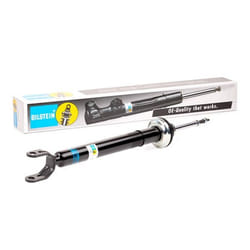 BILSTEIN B4 OE Replacement 24-264471 Amortisseur Essieu avant Pression de gaz Système monotube Amortisseur sur ressort Goujon en haut, Fourche en bas