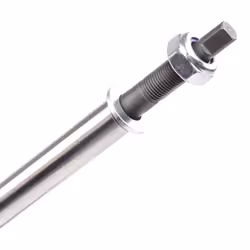BILSTEIN B4 OE Replacement 24-264471 Amortisseur Essieu avant Pression de gaz Système monotube Amortisseur sur ressort Goujon en haut, Fourche en bas