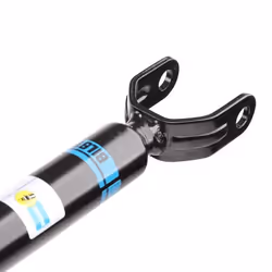 BILSTEIN B4 OE Replacement 24-264471 Amortisseur Essieu avant Pression de gaz Système monotube Amortisseur sur ressort Goujon en haut, Fourche en bas - Vue supplémentaire 5