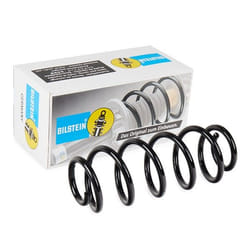 BILSTEIN - B3 OE Replacement 36-269198 Ressort de suspension Essieu avant VOLKSWAGEN: Passat B5 GP Berline, Passat B5 GP Break, Passat B5 Break