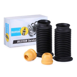 BILSTEIN - B1 Service Parts 11-270317 Kit De Protection d'Amortisseur Essieu avant OPEL: Vectra C CC, Astra H 3/5 portes, Astra H GTC